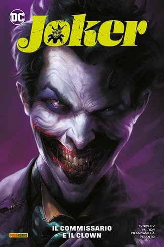 Joker
