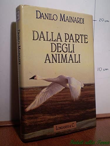 Dalla parte degli animali