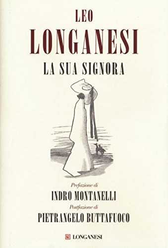 La sua signora