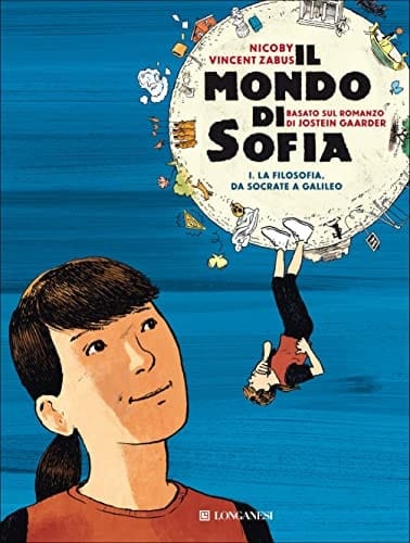Il mondo di Sofia