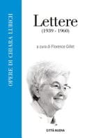 Lettere 1939-1960