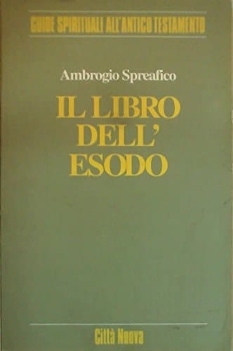 Il libro dell'Esodo