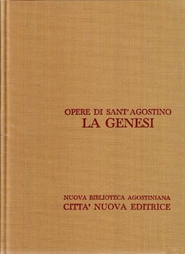 Genesi, La