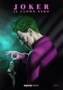 Joker il clown nero