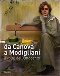 Da Canova a Modigliani il volto dell'Ottocento