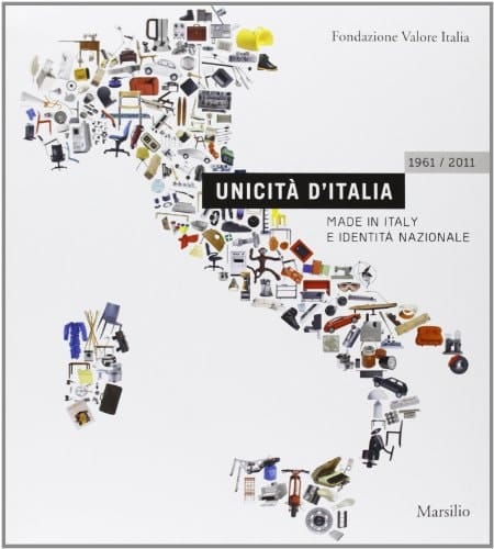 Unicità d'Italia made in Italy e identità nazionale, 1961-2011