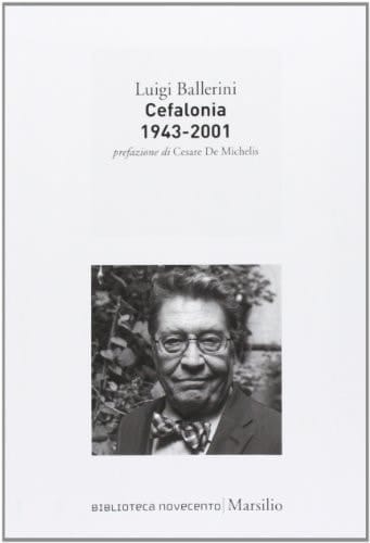 Cefalonia 1943-2001