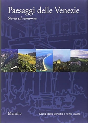 Storia delle Venezie
