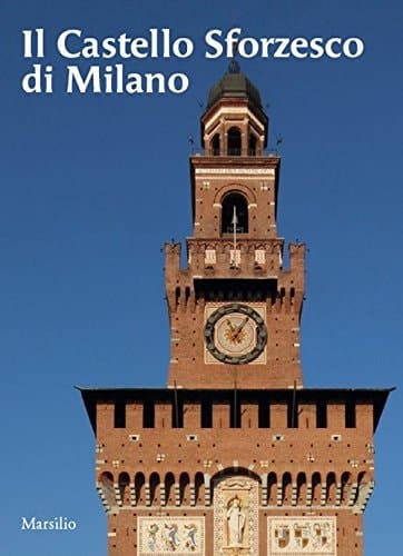 Il Castello Sforzesco di Milano