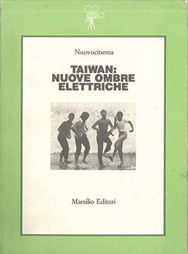 Taiwan nuove ombre elettriche