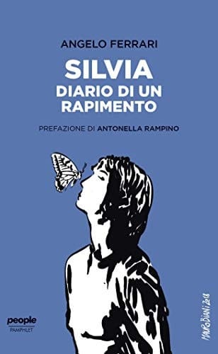 Silvia diario di un rapimento