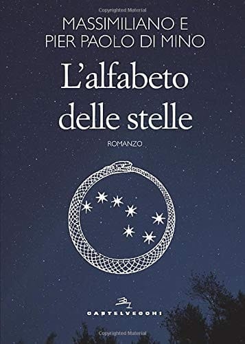 L'alfabeto delle stelle