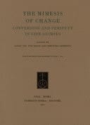 The Mimesis of Change Conversion and Peripety in Life Stories