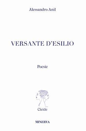 Versante d'esilio poesie