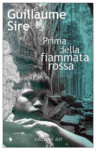 Prima della fiammata rossa