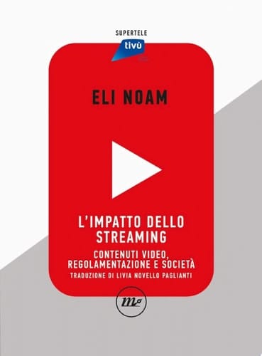 L'impatto dello streaming Contenuti video, regolamentazione e società