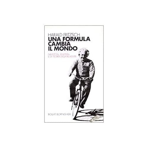 Una formula cambia il mondo