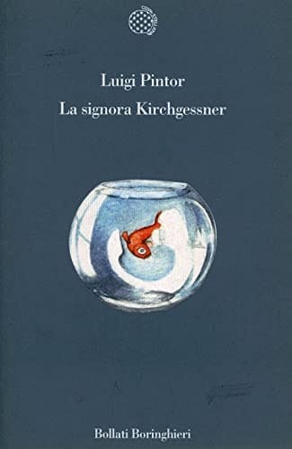 La signora Kirchgessner