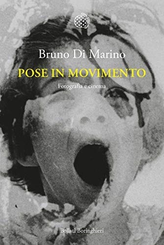 Pose in movimento fotografia e cinema