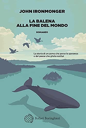 La balena alla fine del mondo