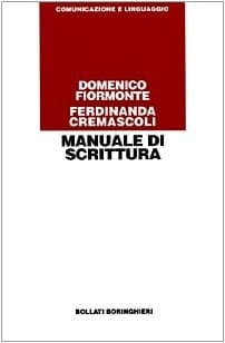 Manuale di scrittura