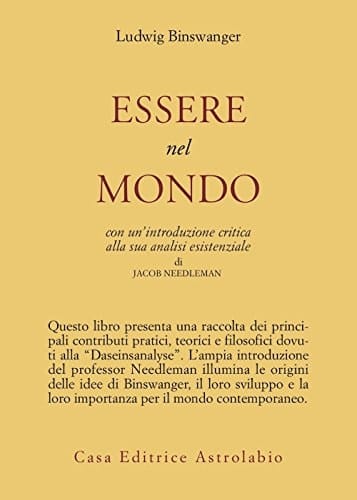 Essere nel mondo