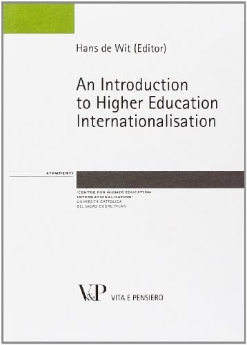 An Introduction to Higher Education Internationalisation