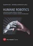 Humane Robotics. A Multidisciplinary Approach Towards the Development of Humane-centered Technologies