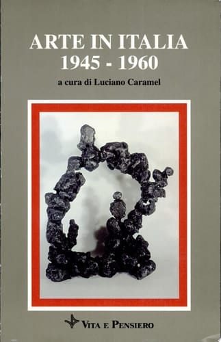 Arte in Italia, 1945-1960