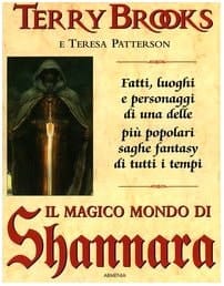 Il magico mondo di Shannara