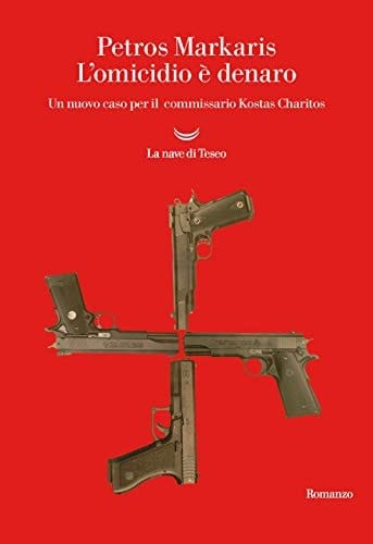 L'omicidio è denaro