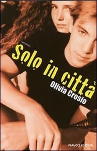 Solo in città romanzo