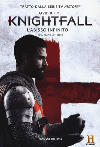 L'abisso infinito. Knightfall