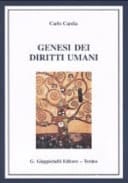 Genesi dei diritti umani