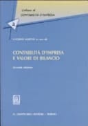 Contabilità d'impresa e valori di bilancio