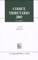 Codice tributario 2005
