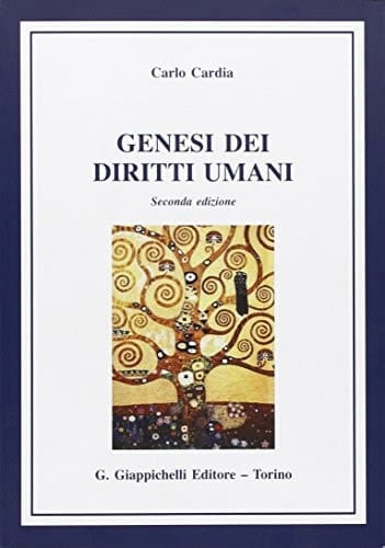 Genesi dei diritti umani