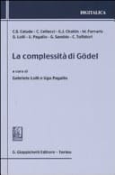 La complessità di Gödel