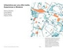 Urbanistica per una città media esperienze a Modena