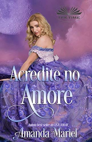 Acredite no Amor (Portuguese Edition)