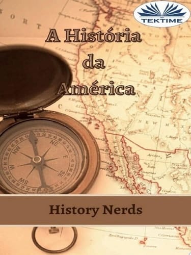 A História Da América