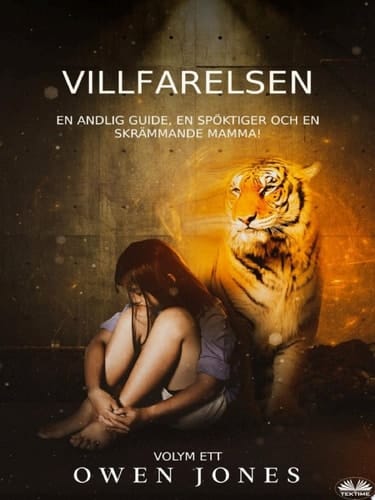 Villfarelsen En andlig guide, en spöktiger, och en skrämmande mamma!