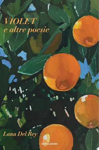 Violet e altre poesie