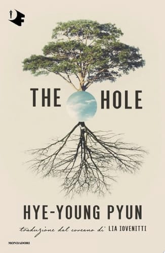 The hole