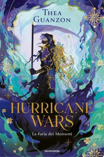 Hurricane Wars - 2. La furia dei Monsoni La furia dei Monsoni