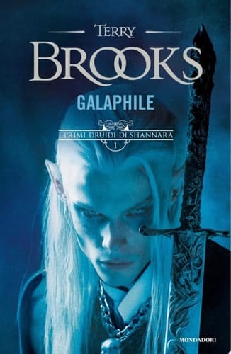 Galaphile: I primi druidi di Shannara