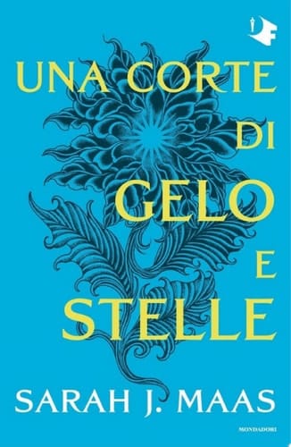 Una corte di gelo e stelle