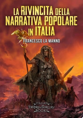 La rivincita della narrativa popolare in Italia