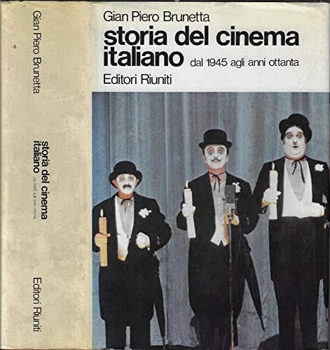 Dal 1945 agli anni ottanta