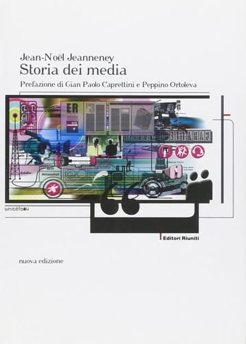 Storia dei media